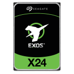 Жесткий диск HDD 20Тб Seagate Exos X24 (3.5