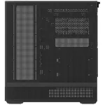 Корпус Zalman P40 PRISM BLACK (Midi-Tower)
