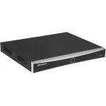 Видеорегистратор Hikvision DS-7608NI-K2(NVR (сетевой), каналов: 8, разрешение: 3840x2160)