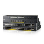 Коммутатор ZyXEL NebulaFlex XGS1935-52