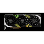 Видеокарта GeForce RTX 4070TI Super 2340МГц 12Гб Palit GamingPro OC (PCI-E 4.0, GDDR6X, 256бит, 1xHDMI, 3xDP)