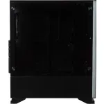 Корпус Zalman S5 BLACK (Midi-Tower, 2xUSB3.0)