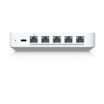 Ubiquiti UniFi Cloud Gateway Max 512GB