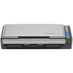 Сканер Fujitsu-Siemens ScanSnap S1300 (A4, 600x600 dpi, двусторонний, USB 2.0)