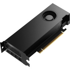 Видеокарта RTX 4000 Ada 1290МГц 20Гб NVIDIA (GDDR6, 160бит)