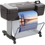 Плоттер HP DesignJet Z9+ 24