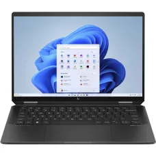 Ноутбук HP Spectre x360 14-eu0003ci (Intel Core Ultra 7 155H 1.4 ГГц/16 ГБ LPDDR5x 7467 МГц/14