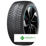 Шина Hankook iON Nordic Ice SUV 255/45 R20 105T зимняя шипы (Extra Load)