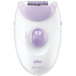 Braun Legs 3170