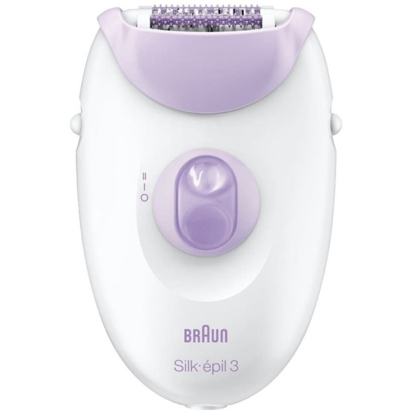 Braun Legs 3170
