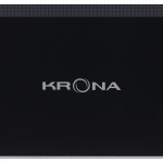 Электрический духовой шкаф Krona Element 60 BL/BL