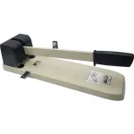 Дырокол Kw-Trio 933 (металл/пластик, 2x6мм)