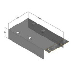 Supermicro MCP-310-19019-0B