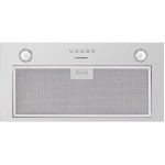 Вытяжка Maunfeld Crosby Singl 5028 INOX