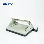 Дырокол Kw-Trio 096X9 (пластик, 2x6мм)