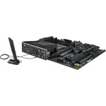 Материнская плата ASUS ROG STRIX Z790-F GAMING WIFI (LGA1700, Z790, 4xDDR5, ATX, RAID SATA: 0,1,15,5)