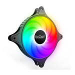 Кулер PCcooler FX-120-3 (18дБ, 120x120x25 мм)