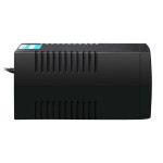 ИБП Ippon Back Basic 850 IEC (интерактивный, 850ВА, 480Вт, 3xIEC 320 C13 (компьютерный))