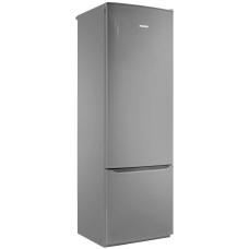 Холодильник Pozis RK-103 (B, 2-камерный, объем 340:260/80л, 60x185x63см, серебристый) [544LV]
