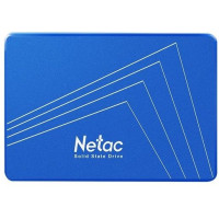 Жесткий диск SSD 120Гб Netac N535S (2.5