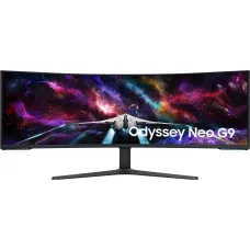 Монитор Samsung S57CG952NI (57