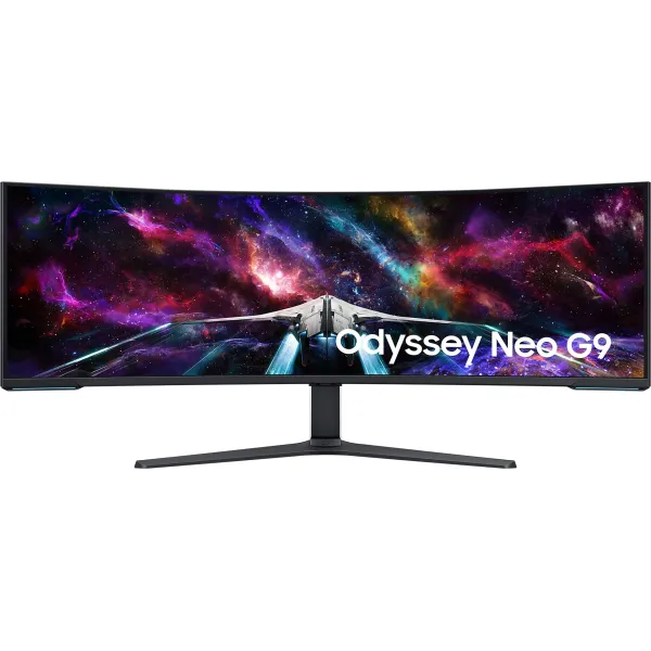 Монитор Samsung S57CG952NI (57