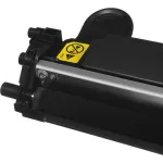 Тонер-картридж Cactus CS-TK1240 (черный; 1500стр; PA2001, PA2001W, MA2001, MA2001W)