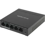 Коммутатор Mercusys MS105GP