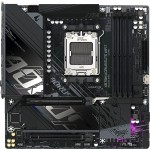 Материнская плата Gigabyte X870M A ELITE WF7 (x)