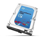 Жесткий диск HDD 1Тб Seagate (3.5