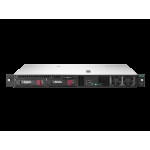 Сервер HP ProLiant DL20 Gen10 (1xE-2224, 1x8Гб DDR4, 1x290Вт, 1U)
