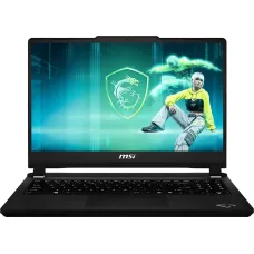 Ноутбук MSI Cyborg 15 Max C2WG (Intel Core 7 240H 2.5 Ггц/16 ГБ DDR5 5600 МГц/15.6