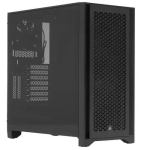Корпус Corsair 4000D Airflow Black (Midi-Tower)