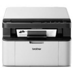МФУ Brother DCP-1510R (лазерная, черно-белая, A4, 16Мб, 20стр/м, 2400x600dpi, USB)