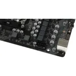 Материнская плата Gigabyte A620M H (AM5, AMD A620, 2xDDR5 DIMM, microATX, RAID SATA: 0,1,10)
