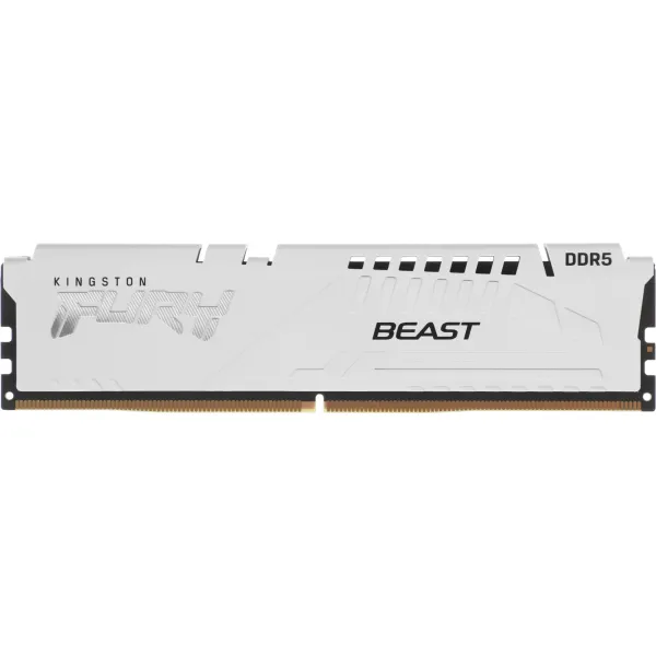 Память DIMM DDR5 32Гб 6400МГц Kingston (51200Мб/с, CL32, 288-pin)