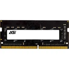 Память SO-DIMM DDR4 8Гб 2666МГц AGI (21300Мб/с, CL19, 260-pin)