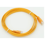 Патч-корд (RJ-45 (m), RJ-45 (m), 1,5м, 5E)