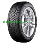 Шина Bridgestone Blizzak LM005 205/60 R16 96H зимняя (Extra Load)