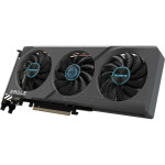 Видеокарта GeForce RTX 4060 1830МГц 8Гб Gigabyte OC (PCI-E, GDDR6, 128бит, 2xHDMI, 2xDP)