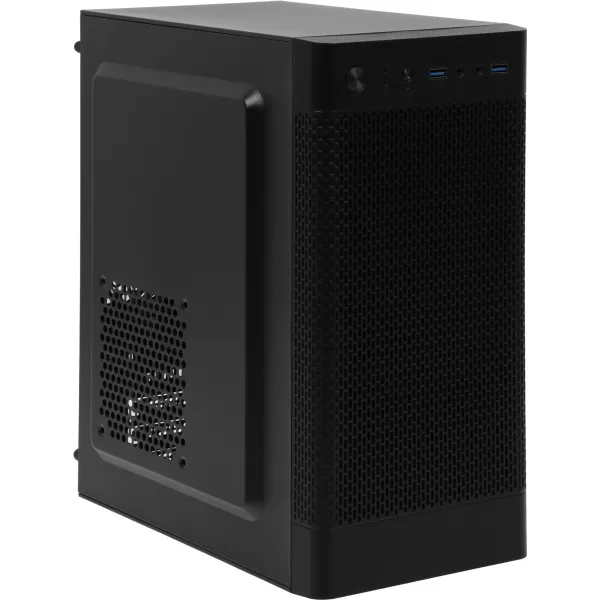 Корпус Accord Q03B (Mini-Tower)