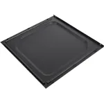 Корпус Zalman i3 Black (Midi-Tower, 2xUSB3.0, 4x120мм)