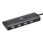 Разветвитель USB DIGMA HUB-4U2.0-UC-B