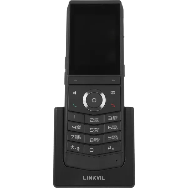 VoIP-телефон Fanvil W611W