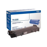 Картридж Brother TN2335 (черный; 1200стр; HLL2300D, 2340DW, 2360DN, 2365DW, DCPL2500D, 2520DW, 2540DN, 2560DW, MFCL2700DW, 2720DW, 2740DW)