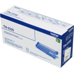 Картридж Brother TN2335 (черный; 1200стр; HLL2300D, 2340DW, 2360DN, 2365DW, DCPL2500D, 2520DW, 2540DN, 2560DW, MFCL2700DW, 2720DW, 2740DW)