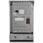 Плита электрическая Midea MFO-D4E20T9E(WH)