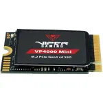 Жесткий диск SSD 500Гб Patriot (2230, 4700/1700 Мб/с)