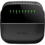 Роутер D-Link DSL-2640U