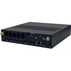 ПК IRU 310H6ITF (Core i3 13100 3400МГц, DDR5 16Гб, SSD 256Гб M.2, Intel UHD Graphics 730, Windows 11 Pro) [2122065]